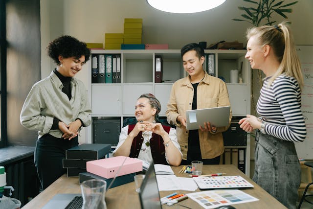 Performance Management Software