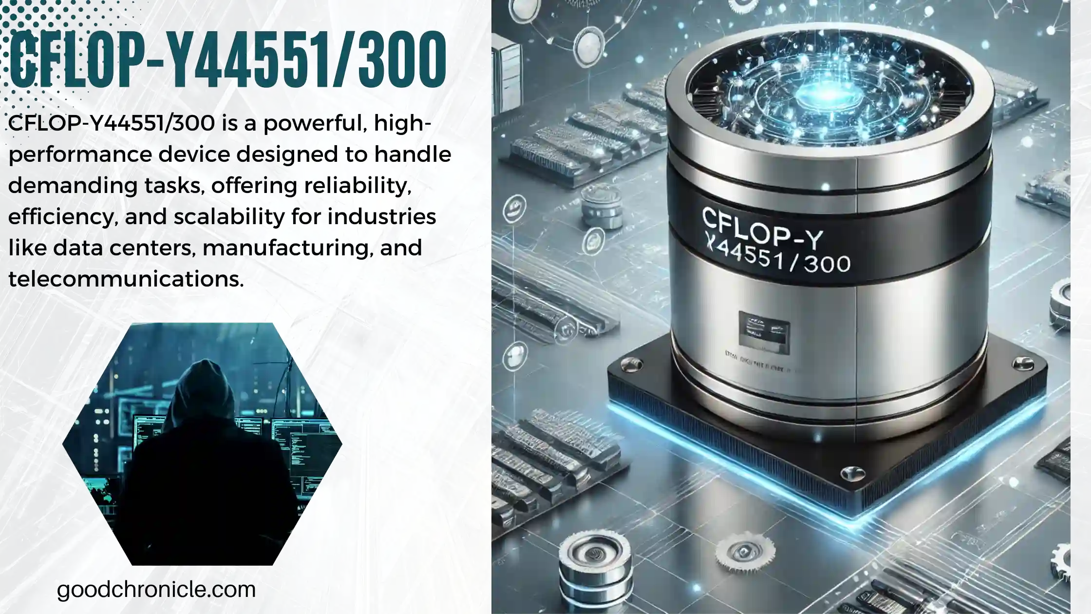 CFLOP-Y44551/300