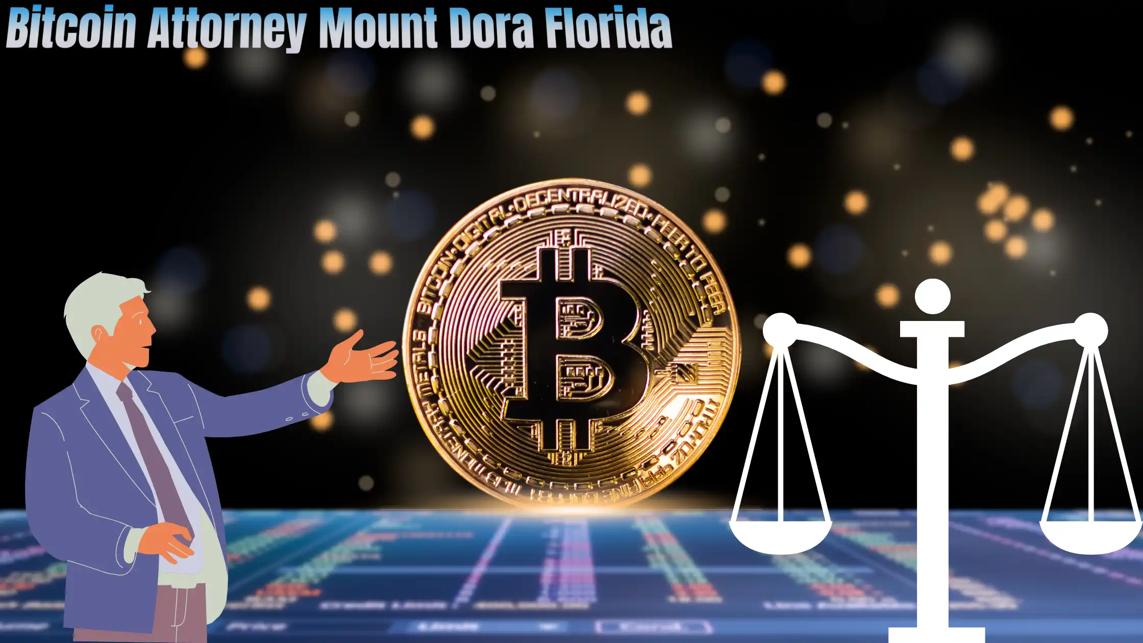 bitcoin attorney mount dora florida