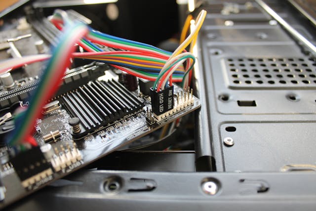 snowbreak locate uninterruptible power supply