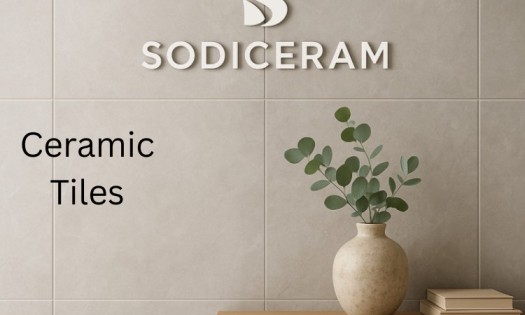 Sodiceram Ceramic Tiles