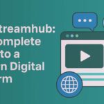 Echostreamhub