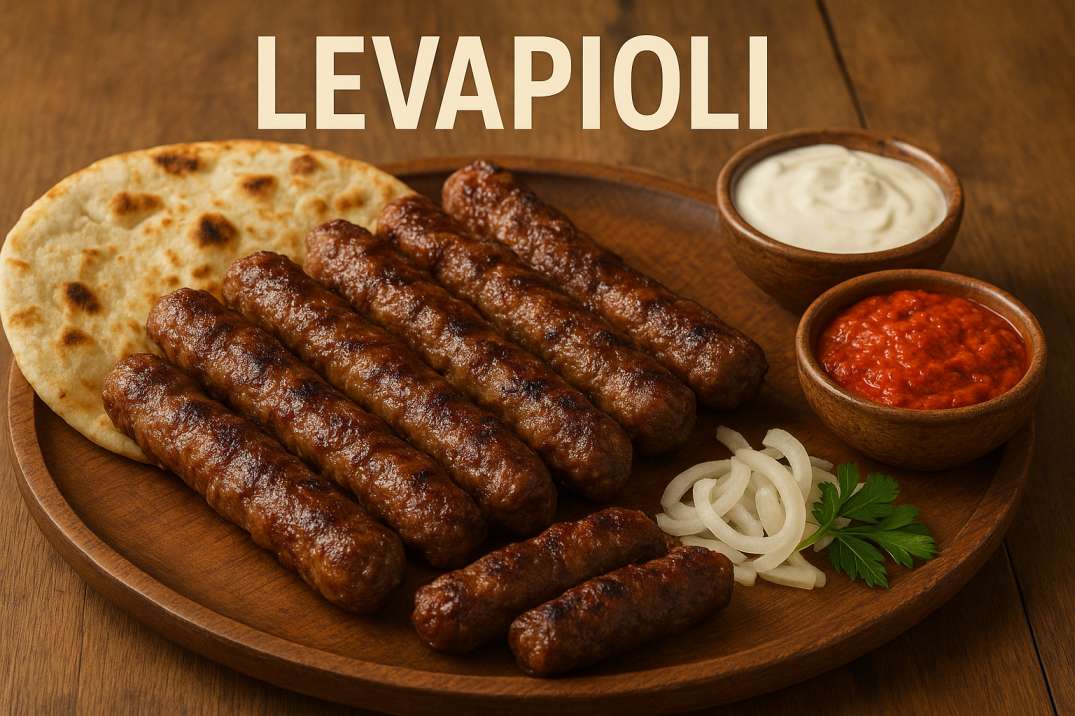 Levapioli