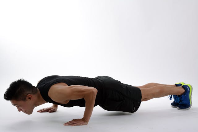 Personal Trainer Certification