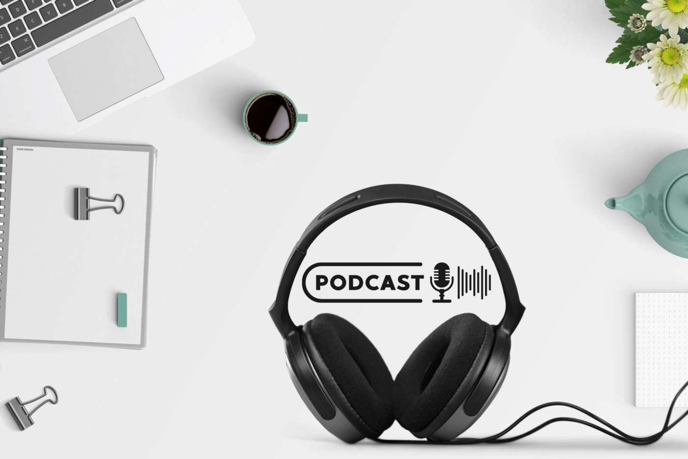 Podcast Episodes