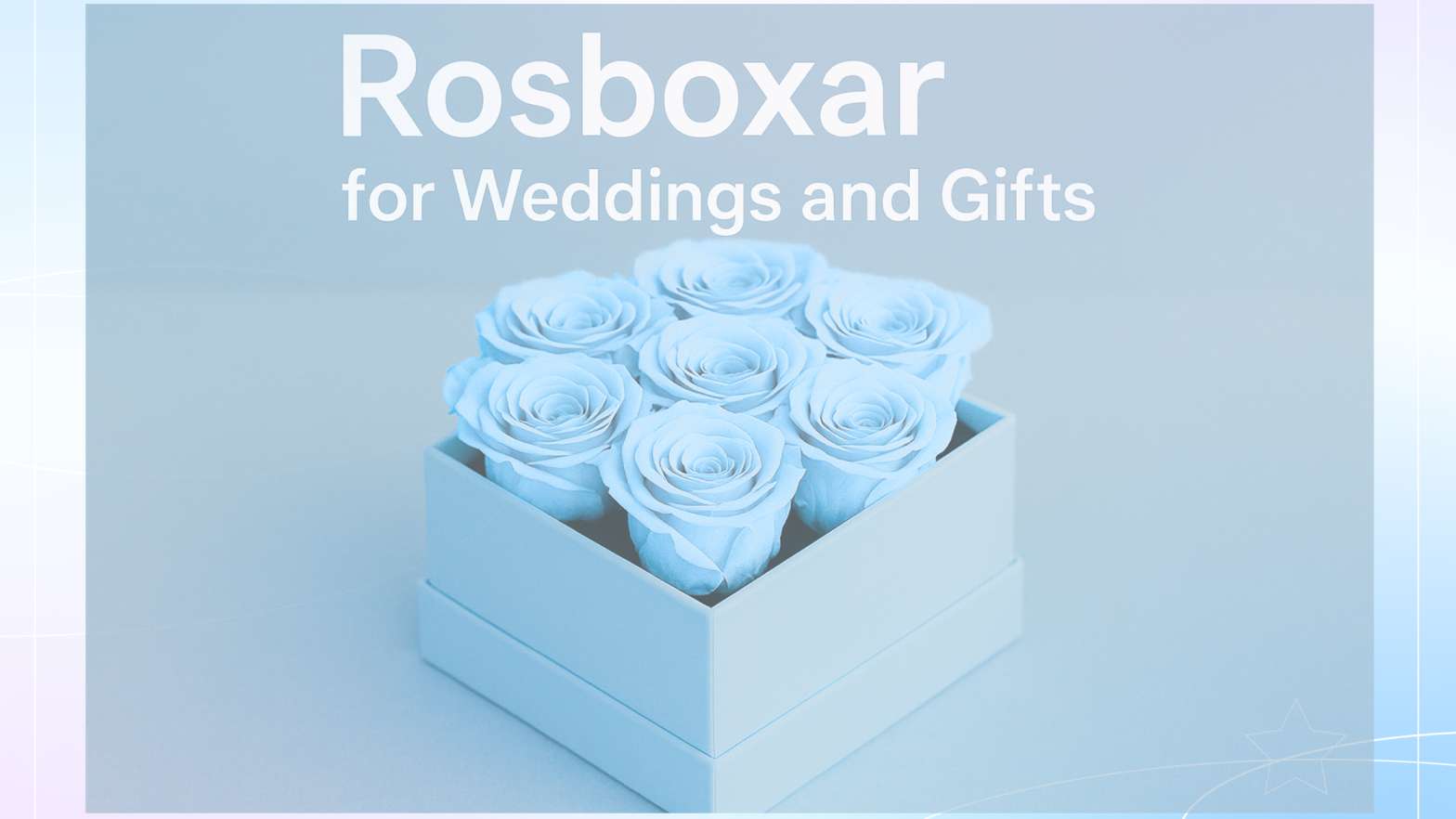 Rosboxar