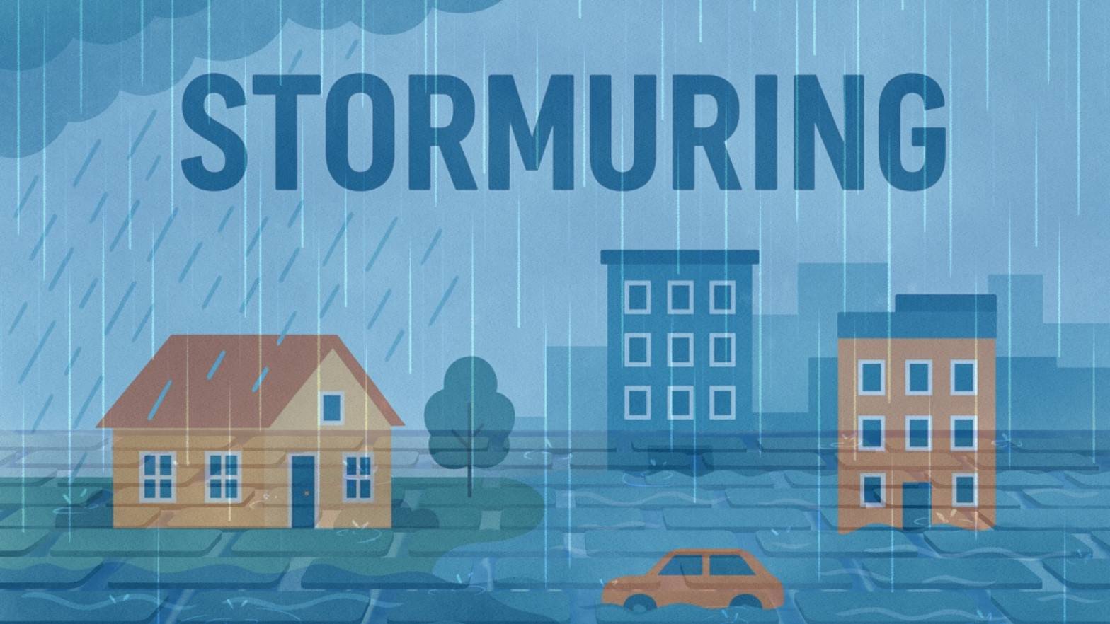 Stormuring