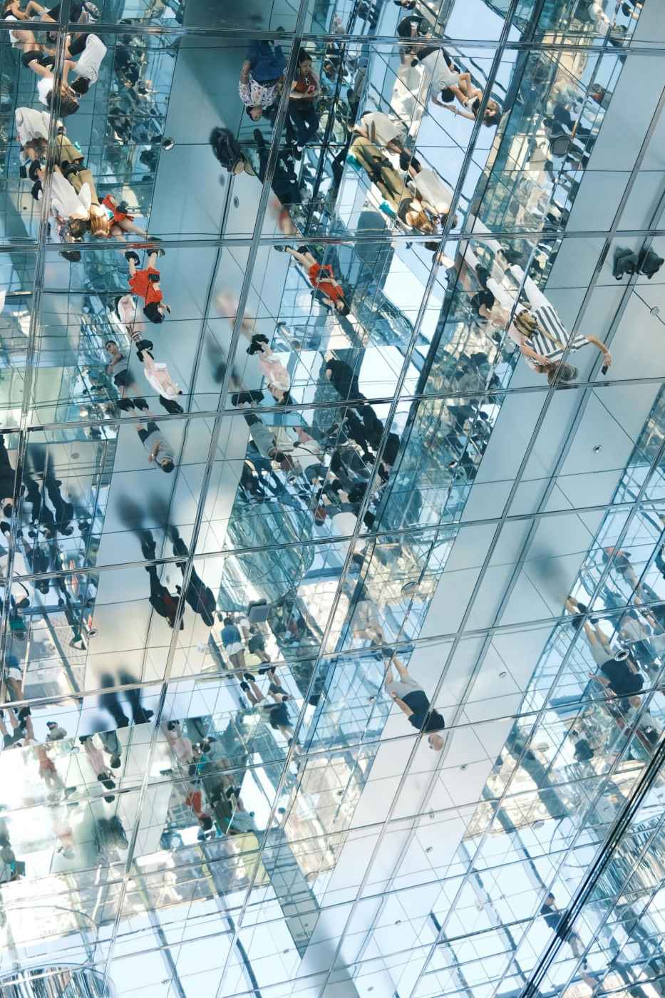 Accurate Worker Classification