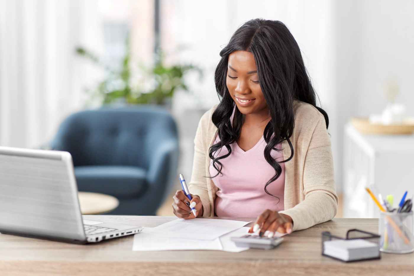 Bookkeeping