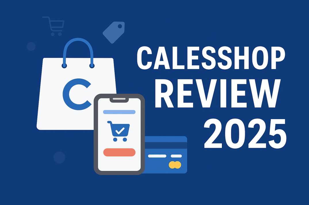 Calesshop