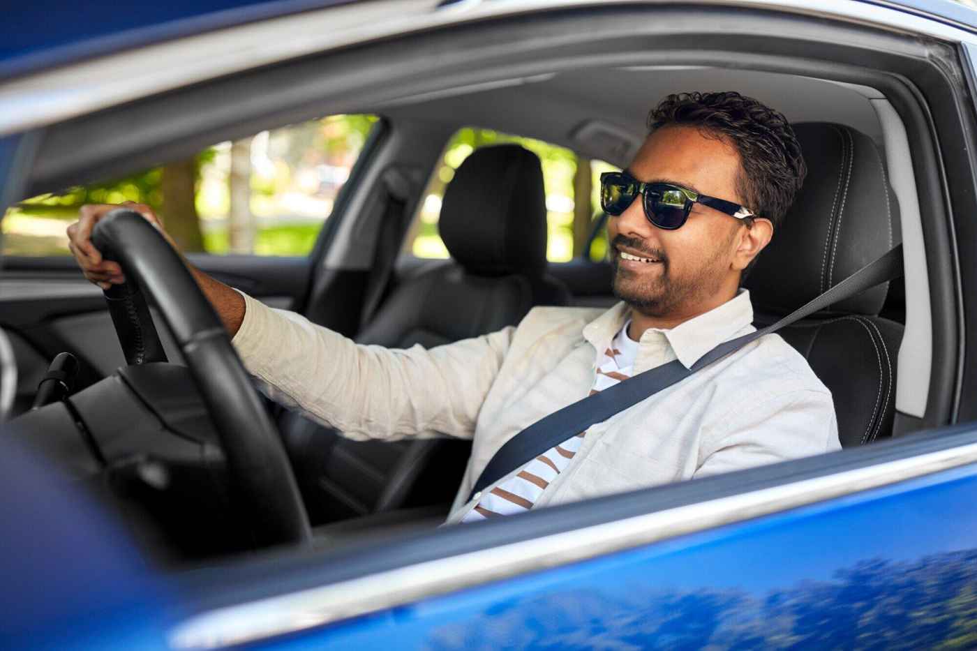 Car Rental Service
