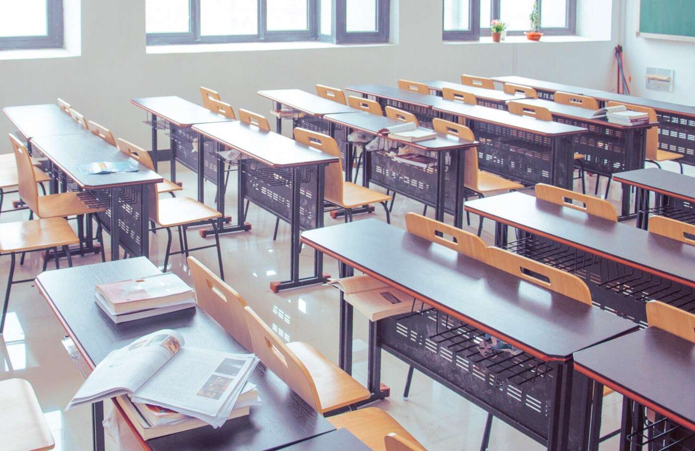 Charter School Admission