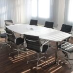 Commercial Space