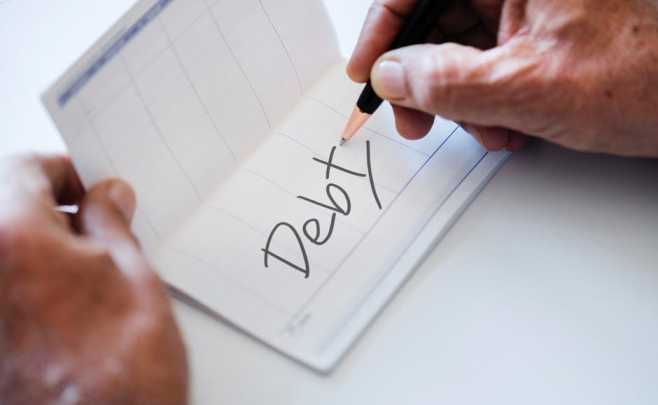 Debt Relief