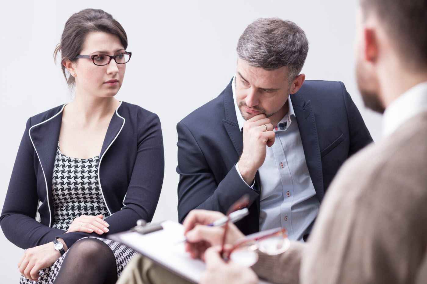 Divorce Law