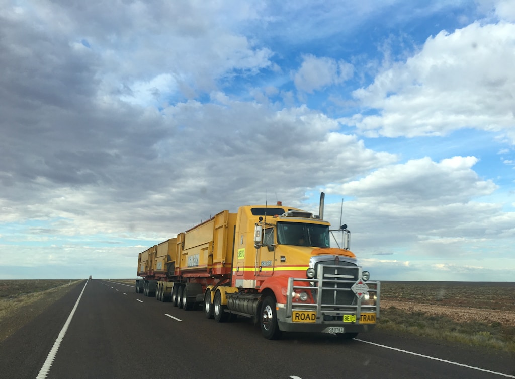 Duty Truck Braking Systems
