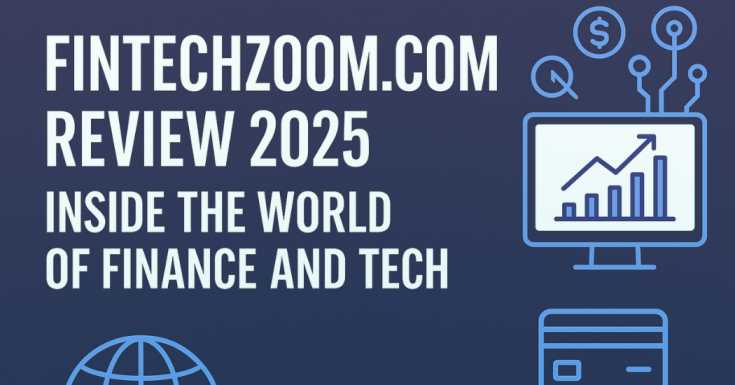 Fintechzoom