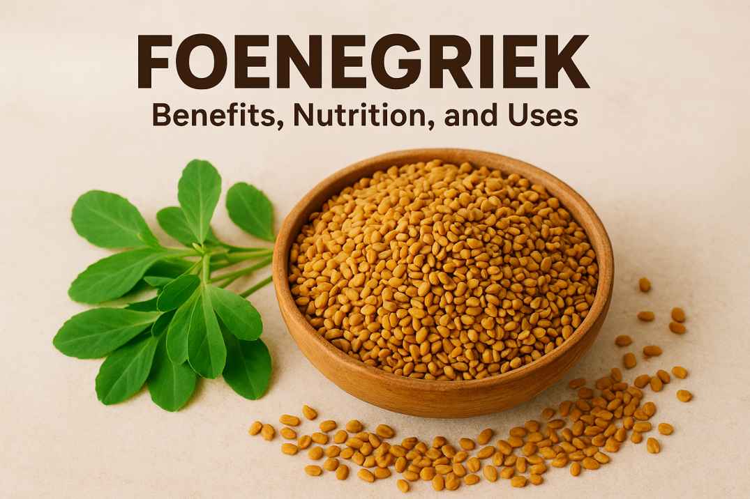 Foenegriek