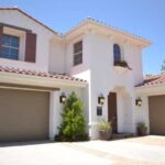 Garage Door