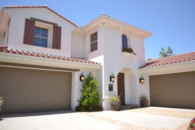 Garage Door