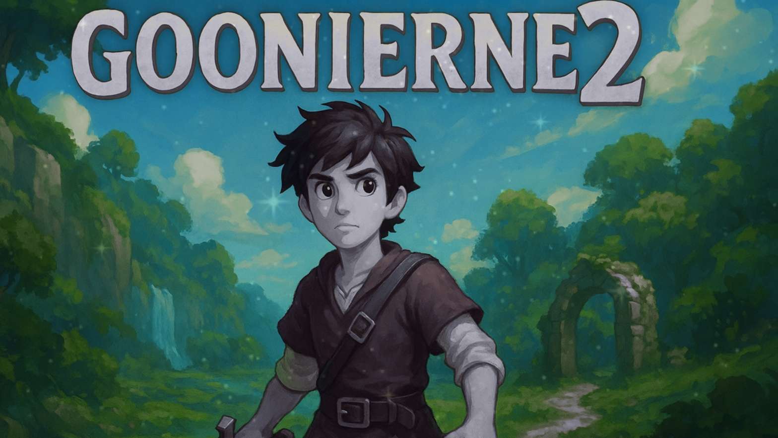 Goonierne 2