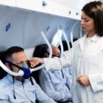 Hyperbaric Oxygen Therapy