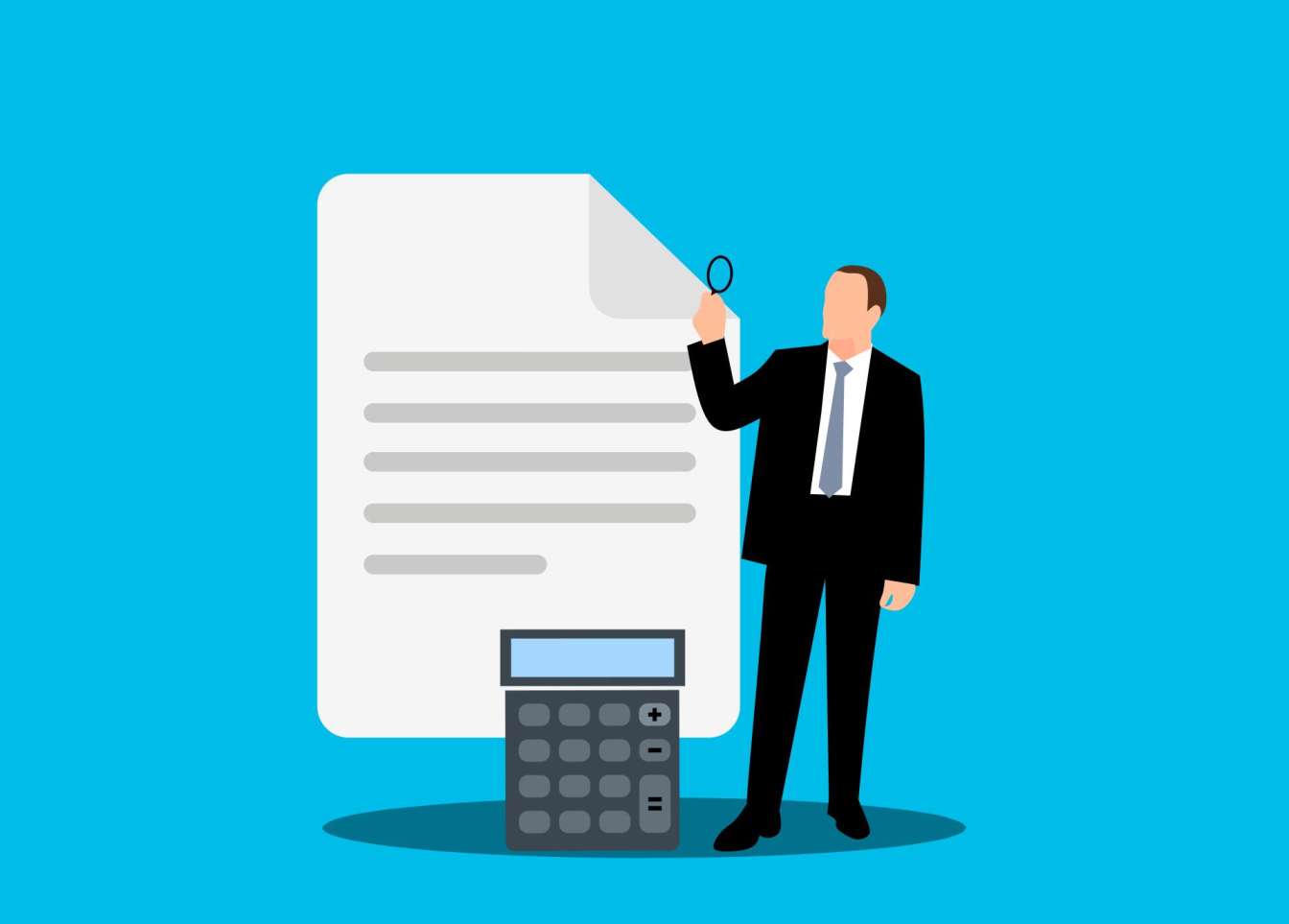 Hiring An Accounting Firm