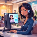 Hiring Virtual Assistant Staff Services