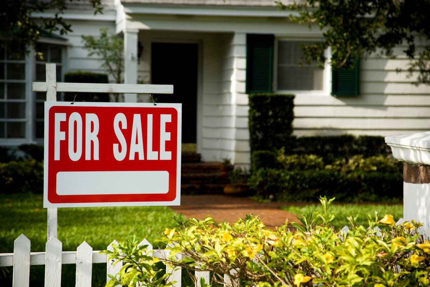 Home Sale
