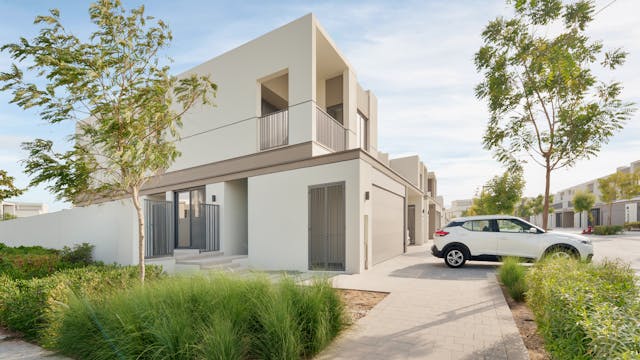 House Sell