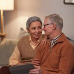 Live In Care Supports