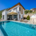 Luxury Rentals and Premium Amenities