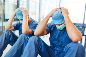Medical Mistakes