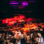 Modern Entertainment Ideas