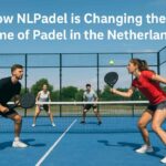 NLPadel