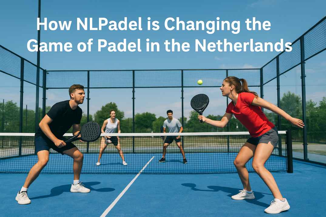 NLPadel