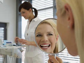 Oral Health