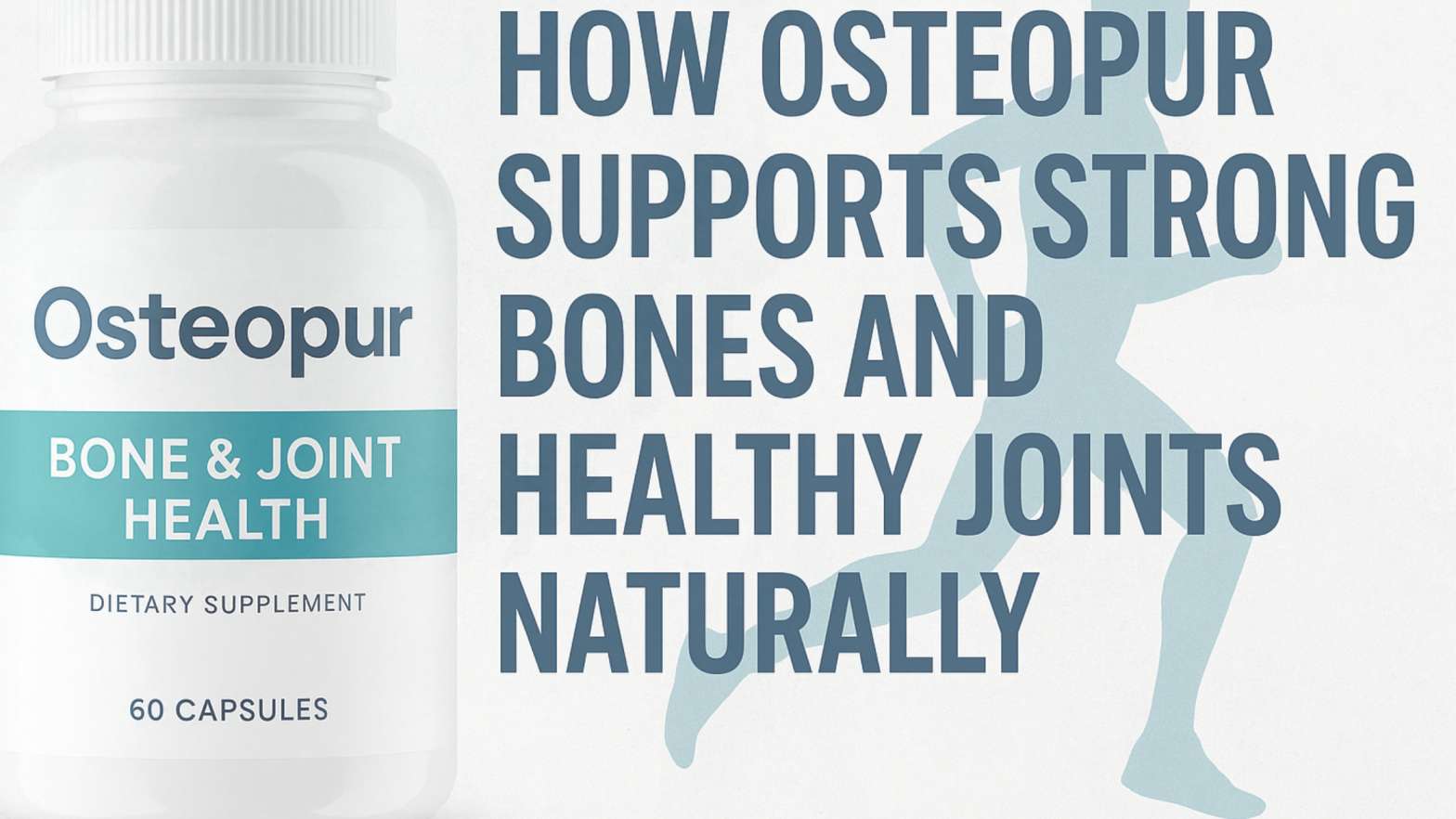 Osteopur Guide