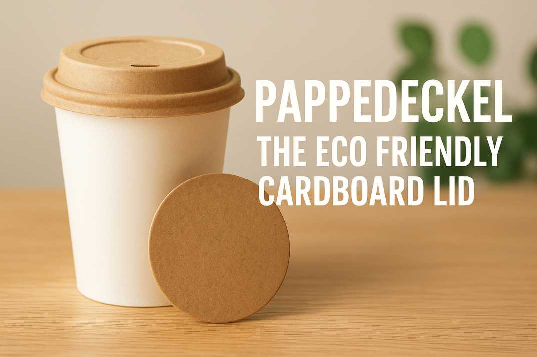 Pappedeckel