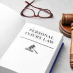 Personal Injury Lawyer