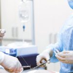 Plastic Surgery Procedure