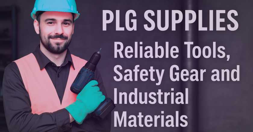 Plg Supplies