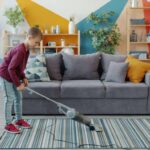 Professional House Cleaning