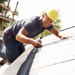 Residential Roof Services