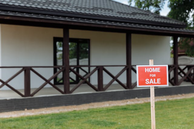 Sell your home