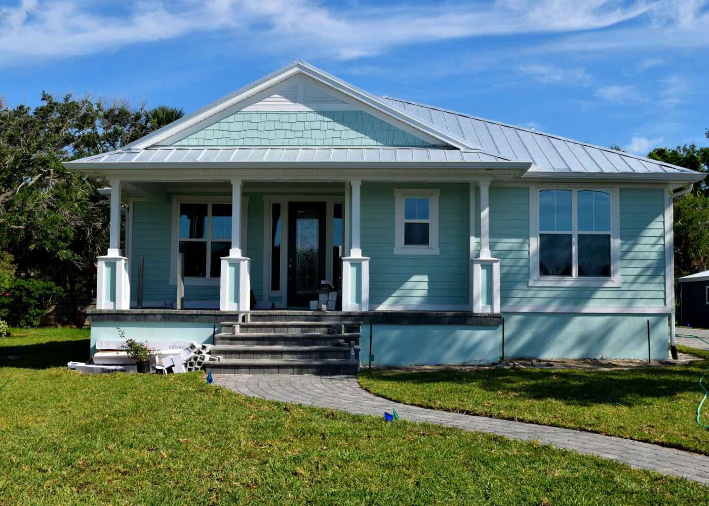 Selling Home