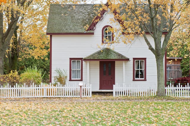 Selling Home