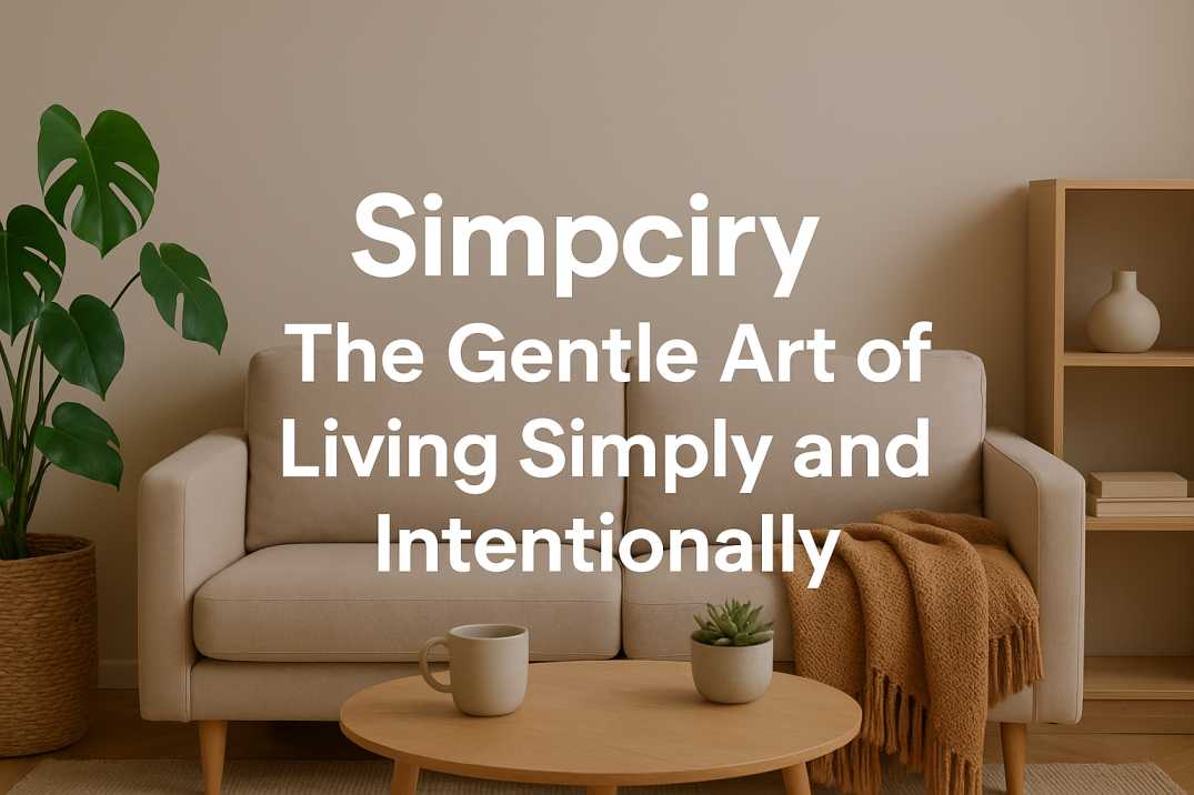 Simpciry