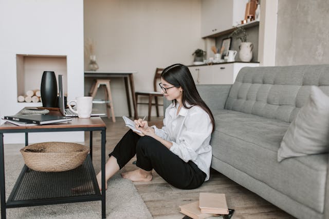 Student Apartment