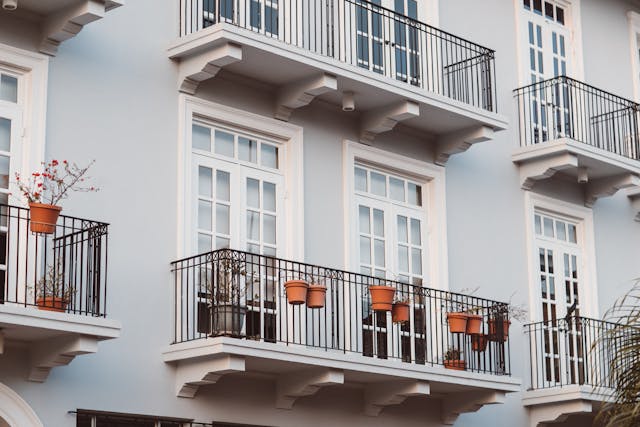 Stylish Apartment